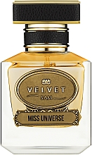 Velvet Sam Miss Universe - Perfumy — Zdjęcie N1