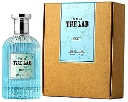 Parfum The Lab Next - Woda perfumowana — Zdjęcie N1