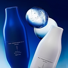 Podwójne serum do twarzy - Shiseido Bio-Performance Skin Filler Duo Serum Refill (wymienny wkład) — Zdjęcie N3
