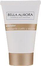 Ujędrniający krem do szyi i dekoltu - Bella Aurora Splendor Firming For Neck And Cleavage Cream — Zdjęcie N2