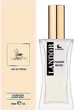 PRZECENA! Landor Flower Beard - Woda perfumowana * — Zdjęcie N2