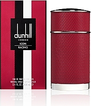 Alfred Dunhill Icon Racing Red - Woda perfumowana — Zdjęcie N2