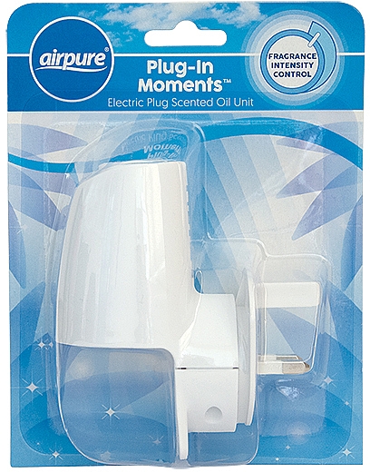 Dyfuzor zapachowy - Airpure Plug-In Moments Unit — Zdjęcie N1