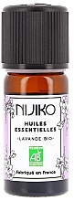 Kup Olejek eteryczny Lawenda - Nijiko Organic Lavender Essential Oil