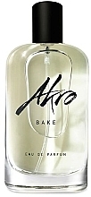 Akro Bake - Woda perfumowana — Zdjęcie N1