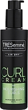 Krem do stylizacji włosów kręconych - Tresemme Botanique Air Dry Curl Cream — Zdjęcie N1