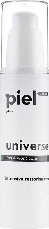 Uniwersalny krem do twarzy dla mężczyzn - Piel Cosmetics Men Universe Cream — Zdjęcie N3