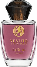 Kup Luxure Vestito Cristal Black - Woda perfumowana