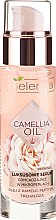 Luksusowe serum odmładzające w mikroperłach - Bielenda Camellia Oil — Zdjęcie N2