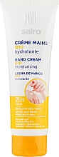 Kup Nawilżający krem do rąk z koenzymem Q10 - Sairo Hand Cream