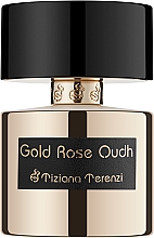 Kup PRZECENA! Tiziana Terenzi Gold Rose Oudh - Ekstrakt perfum *