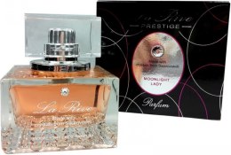 Kup PRZECENA! La Rive Swarovski Moonlight Lady - Woda perfumowana *