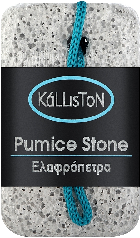 Pumeks - Kalliston Pumice Stone — Zdjęcie N1