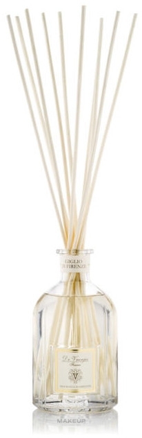 	Dyfuzor zapachowy Giglio Di Firenze - Dr. Vranjes Luxury Interior Fragrances — Zdjęcie 100 ml