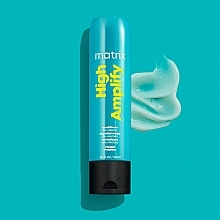 Odżywka zwiększająca objętość włosów - Matrix Total Results High Amplify Conditioner — Zdjęcie N6