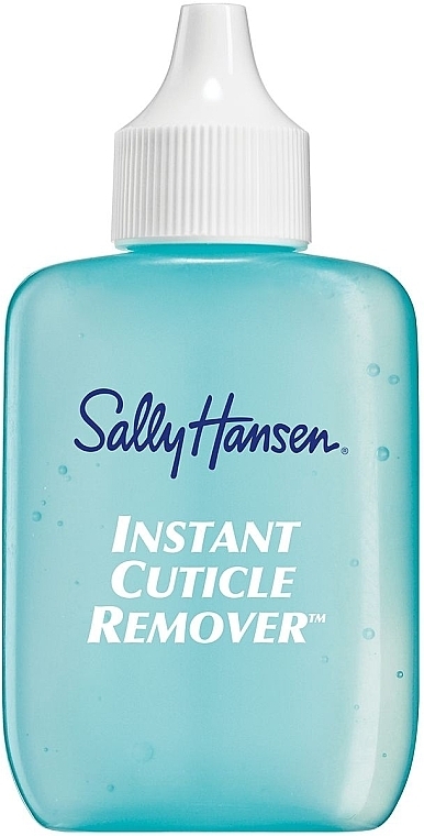 Żel ułatwiający usuwanie skórek - Sally Hansen Instant Cuticle Remover