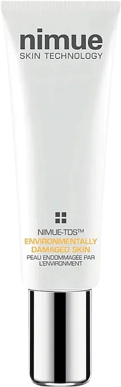 Serum do twarzy - Nimue Skin Technology TDS Environmentally Damaged Skin Serum — Zdjęcie N1