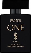 Kup Carlo Bossi One $ - Woda perfumowana