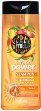 Kup Szampon do włosów cienkich i delikatnych - Farmona Tutti Frutti Keratin Power Shampoo