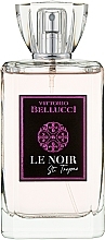 Kup Vittorio Bellucci Le Noir St. Tropez - Woda perfumowana