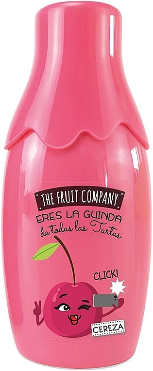 The Fruit Company Cereza - Woda toaletowa — Zdjęcie N1