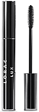 Odżywczy tusz do rzęs - LORAC Lux First Class Lash Mascara — Zdjęcie N1