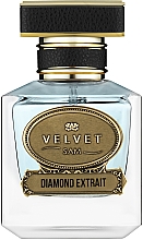 Velvet Sam Diamond Extrait - Perfumy	 — Zdjęcie N1