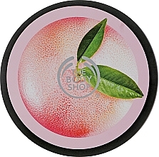 Masło do ciała Różowy Grapefruit - The Body Shop Pink Grapefruit Body Butter — Zdjęcie N1