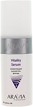 Kup Rewitalizujące serum w płynie - Aravia Professional Stage 2 Vitality Serum