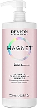 Kup Szampon do włosów Eliksir - Revlon Magnet Post-Technical Shampoo