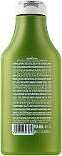 Regenerujący szampon do włosów normalnych - Lilien Olive Oil Shampoo — Zdjęcie N2