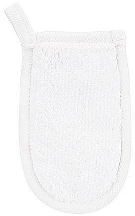 Rękawica do mycia twarzy z mikrofibry - Missha Microfiber Face Cleanser — Zdjęcie N3