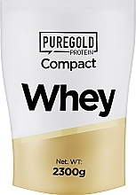 Białko serwatkowe Słony karmel - Pure Gold Protein Compact Whey Gold Salted Caramel — Zdjęcie N2