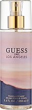 Kup Guess 1981 Los Angeles - Perfumowany spray do ciała