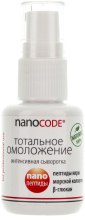 Kup Intensywne serum Totalne odmłodzenie - NanoCode