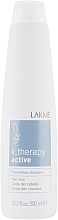 Kup Szampon przeciw wypadaniu włosów - Lakme K.Therapy Active Prevention Shampoo