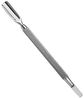 Pędzelek do skórek - Peggy Sage Double-Ended Instrument, Round Cuticle Pusher/Gouge — Zdjęcie N1