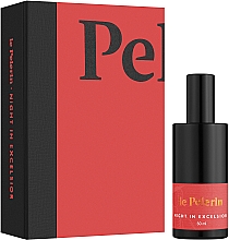 Le Pelerin Night In Excelsior - Woda perfumowana — Zdjęcie N2