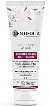 Kup Krem do rąk przeciw przebarwieniom - Centifolia Anti-Spot Hand Cream
