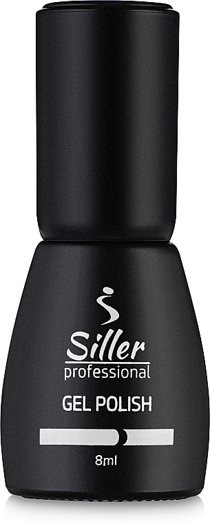 Lakier hybrydowy - Siller Professional Brilliant Shine — Zdjęcie N2