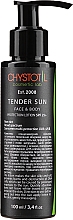 Kup Delikatny balsam do twarzy i ciała - ChistoTel SPF 25+