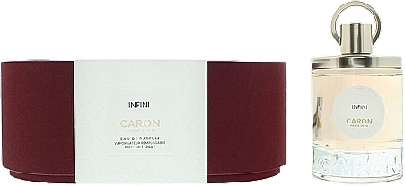 Caron Infini - Woda perfumowana — Zdjęcie N1