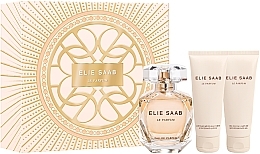 Kup Elie Saab Le Parfum - Zestaw (edp/90 ml + b/lot/75 ml + sh/gel/75 ml)