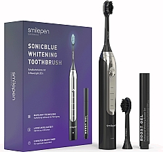 Kup Elektryczna szczoteczka do zębów - SwissWhite Smilepen SonicBlue Whitening Toothbrush