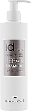 Kup Regenerujący szampon do włosów zniszczonych - idHair Elements Xclusive Repair Shampoo