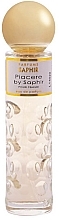 Kup Saphir Piacere by Saphir - Woda perfumowana