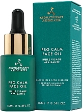 Kup Olejek do twarzy dla skóry mieszanej i tłustej - Aromatherapy Associates Pro Calm Face Oil