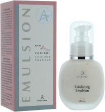 Kup Emulsja eksfoliująca z zawartością kwasów owocowych - Anna Lotan Age Control Exfoliating Emulsion
