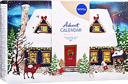 Kup Kalendarz adwentowy - Nivea Advent Calendar 