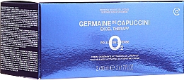 Kup Zestaw - Germaine de Capuccini Excel Therapy O2 Pollution Defense (f/cr/2x50ml)